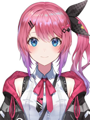 倉持めるとのサムネイル画像