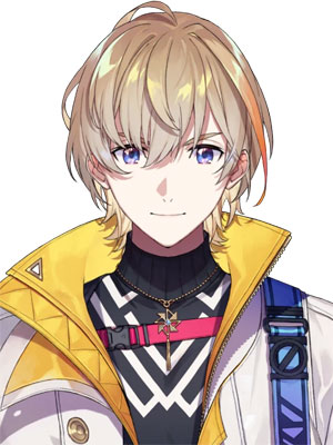 風楽奏斗のサムネイル画像