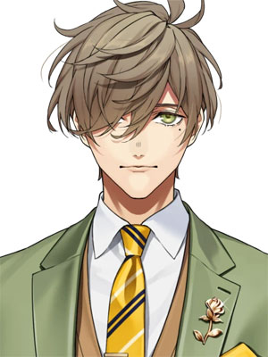 オリバー・エバンスのサムネイル画像