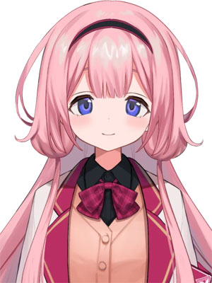 周央サンゴのサムネイル画像