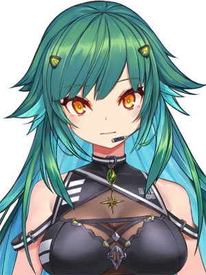 北小路ヒスイのサムネイル画像