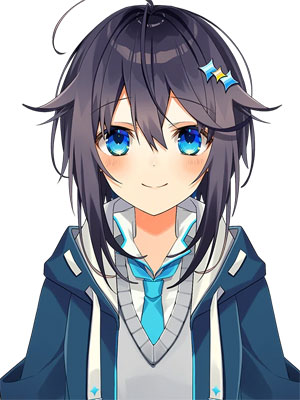 空星きらめのサムネイル画像