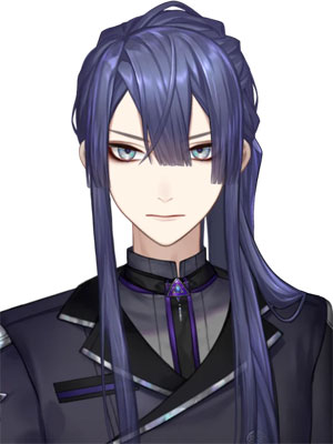 長尾景のサムネイル画像