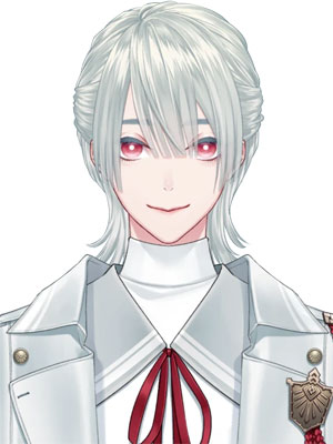 弦月藤士郎のサムネイル画像