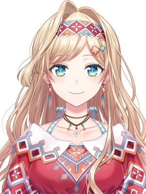 ライラ アルストロエメリアのサムネイル画像