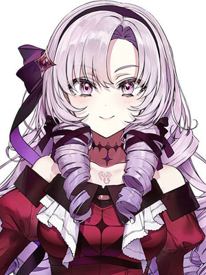 壱百満天原サロメのサムネイル画像