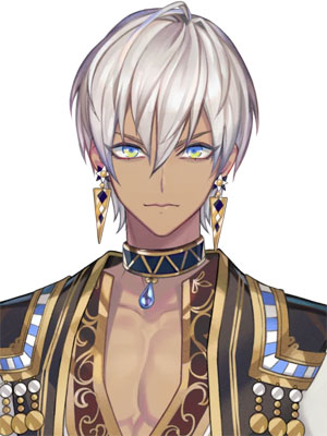 イブラヒムのサムネイル画像