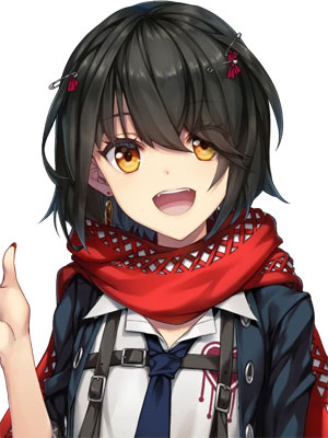 ましろ爻のサムネイル画像