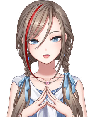 来栖夏芽のサムネイル画像