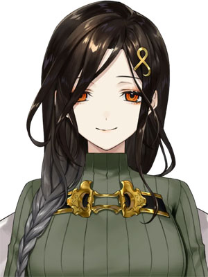 白雪巴のサムネイル画像