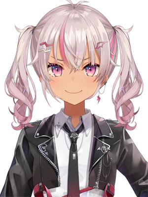 魔使マオのサムネイル画像